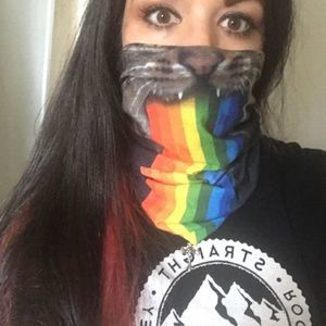 Meet your Posher, Monica